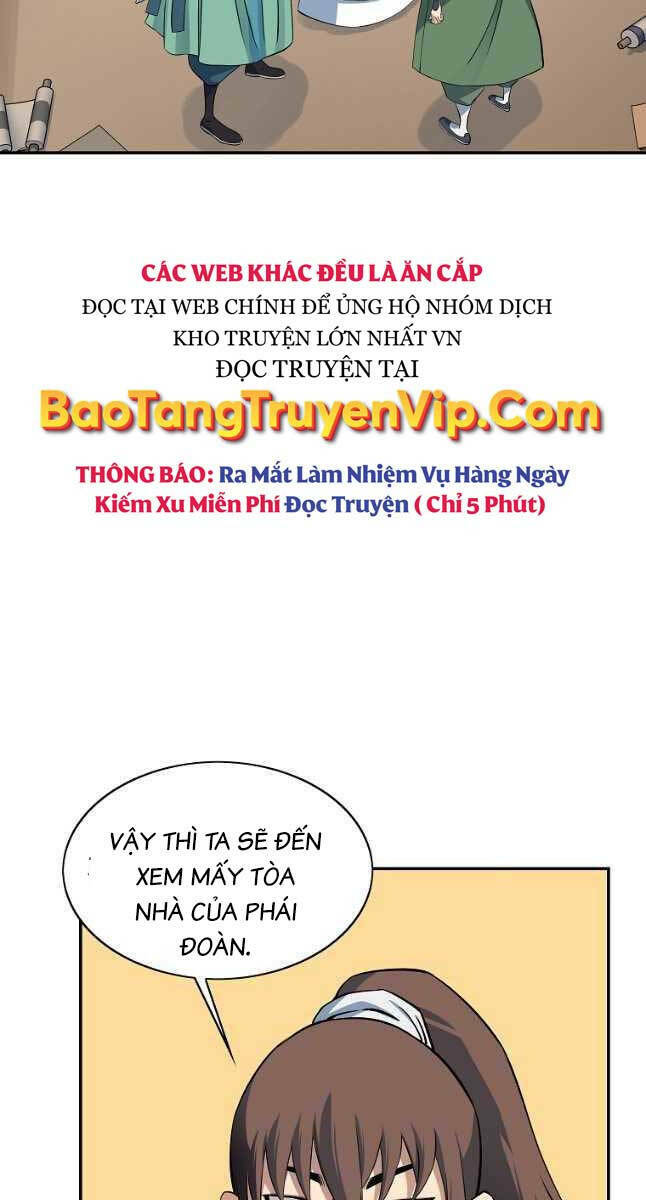 Hoành Tảo Cửu Châu Chương 48 Ảnh 42