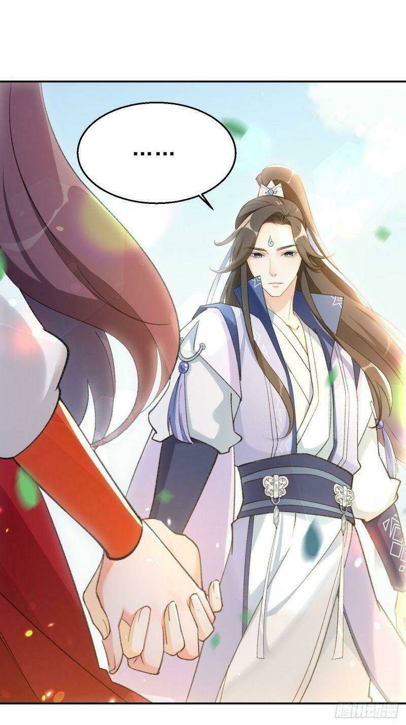 Nữ Tiên Tôn Bận Đào Hôn Chương 30 Ảnh 2
