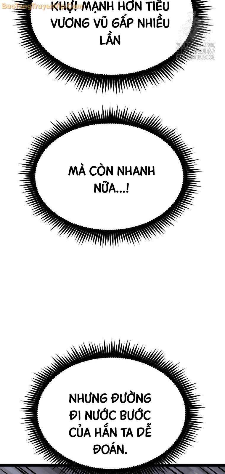 Nhất Bộ Thần Quyền Chương 37 Ảnh 59
