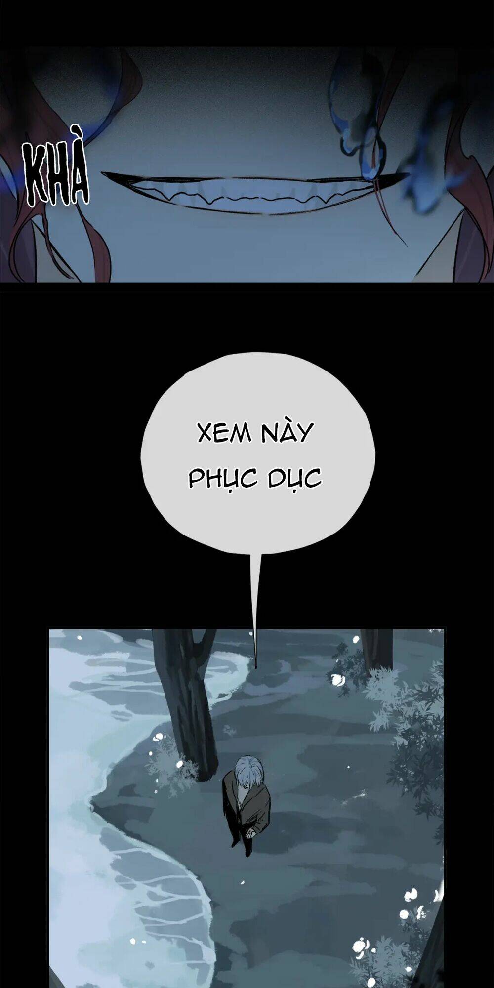 Phép Tắc Trường Ogus Chương 65 Ảnh 25