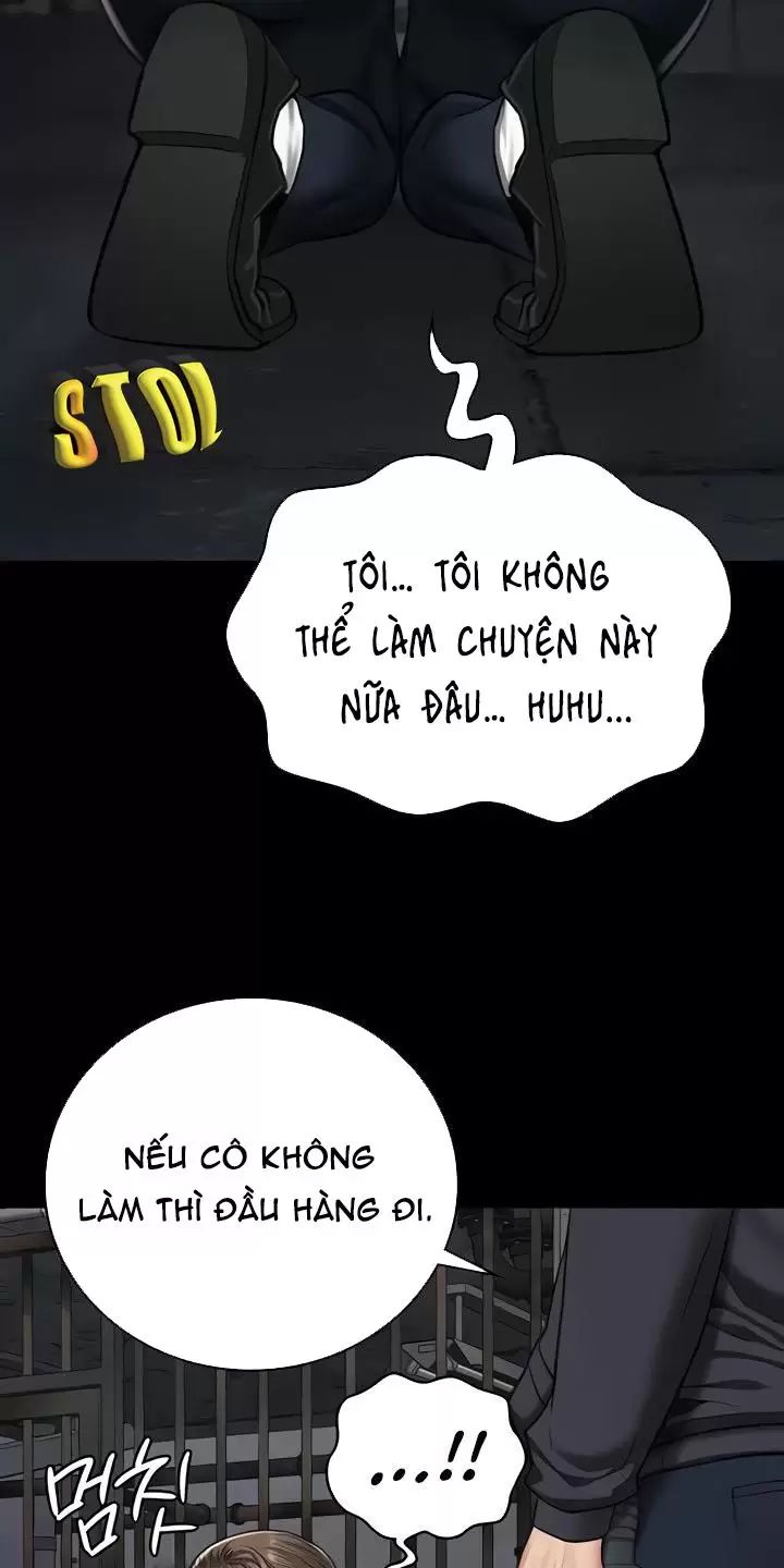 Giam Cầm Chương 55 Ảnh 37