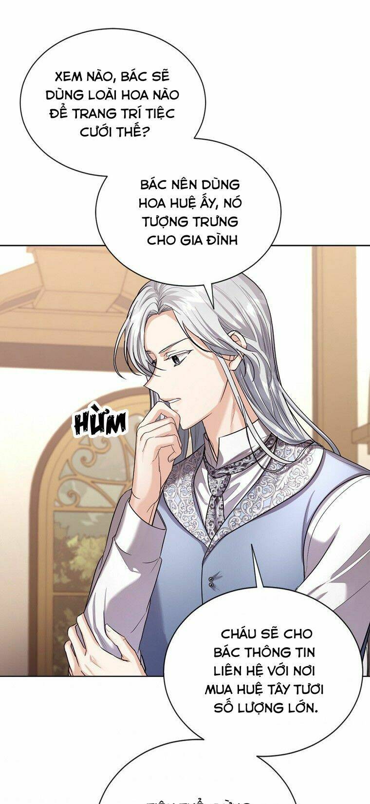 Cuộc Hôn Nhân Hợp Đồng Của Công Tước Ashleyan Chương 23 Ảnh 34