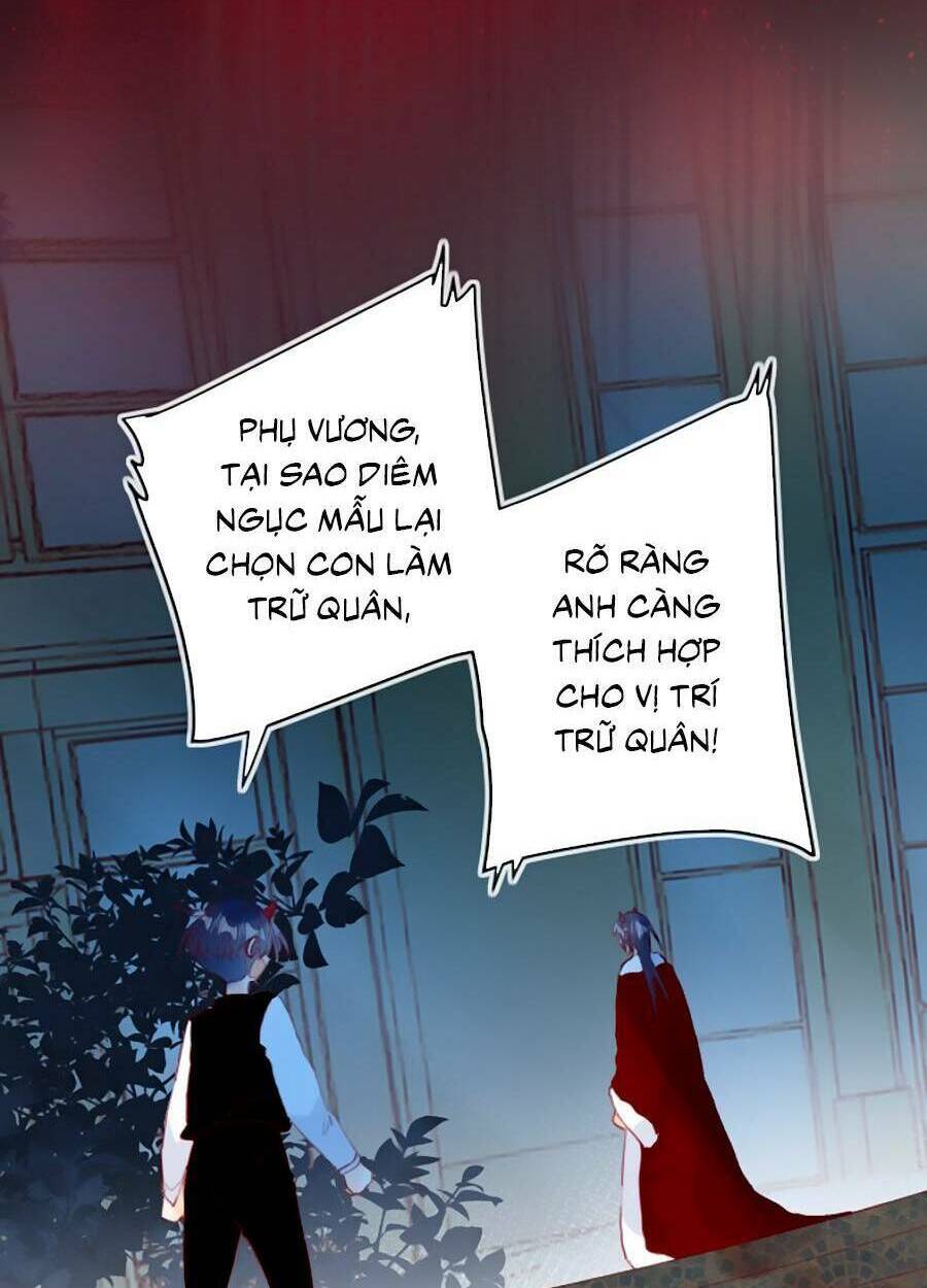 Hoa Dữ Ẩn Nặc Chi Ô Chương 140 Ảnh 11
