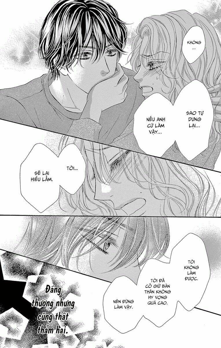 Otona No Koi Wa Kojiraseru Chương 2 Ảnh 34