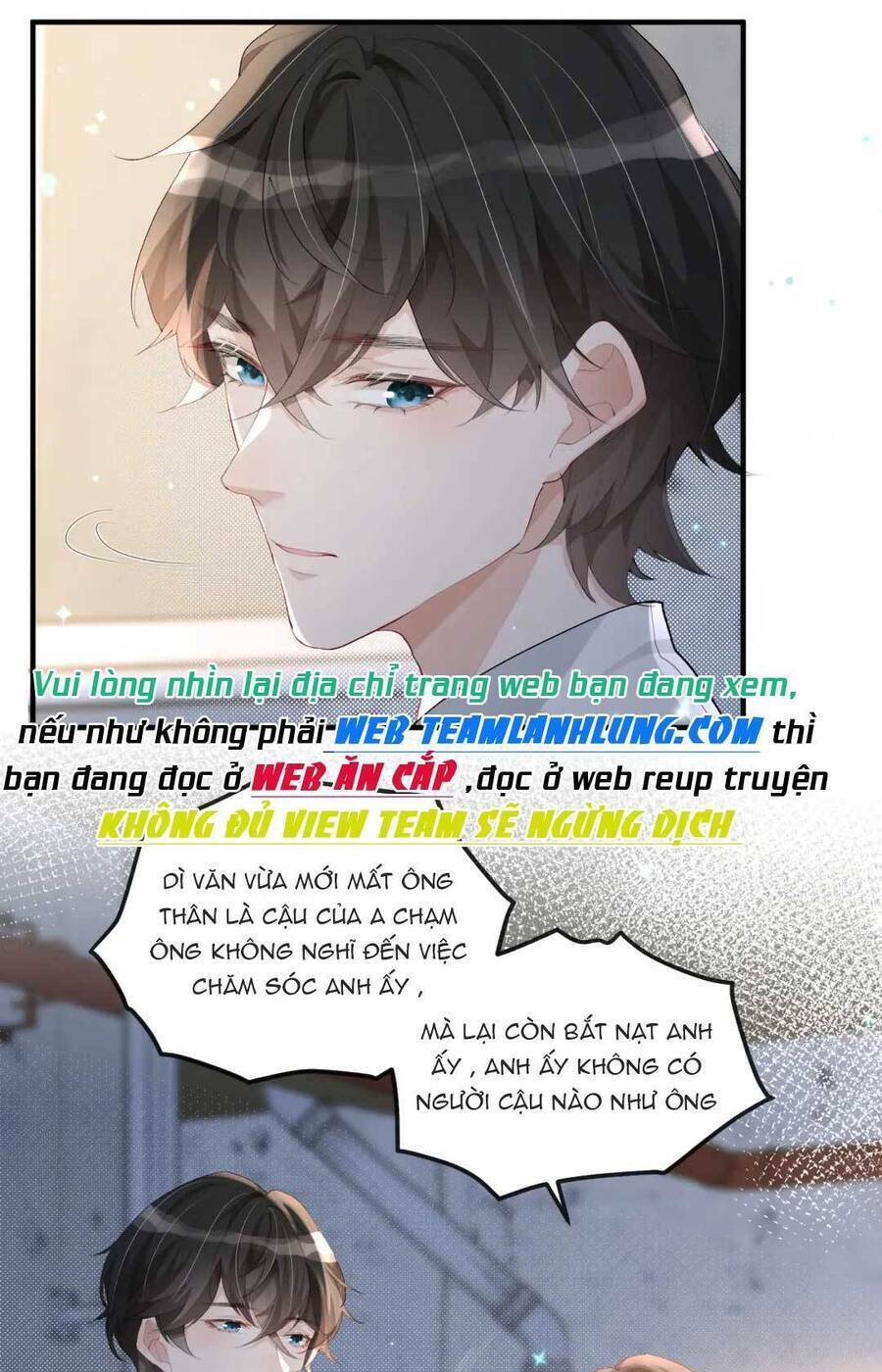 Đối Tượng Tôi Công Lược Đều Là Người Trọng Sinh Chương 11 Ảnh 11