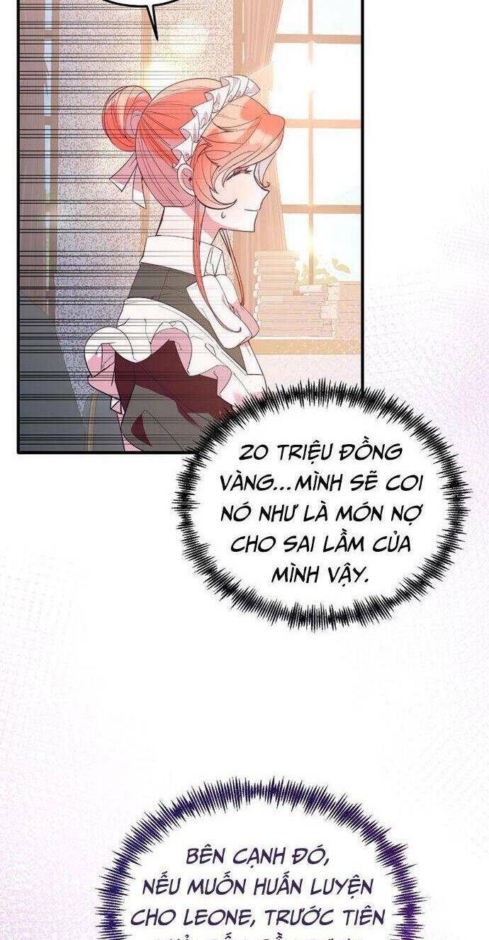 Cách Để Trao Vương Miện Cho Vị Hoàng Tử Hoang Dã Của Tôi. Chương 35 Ảnh 66