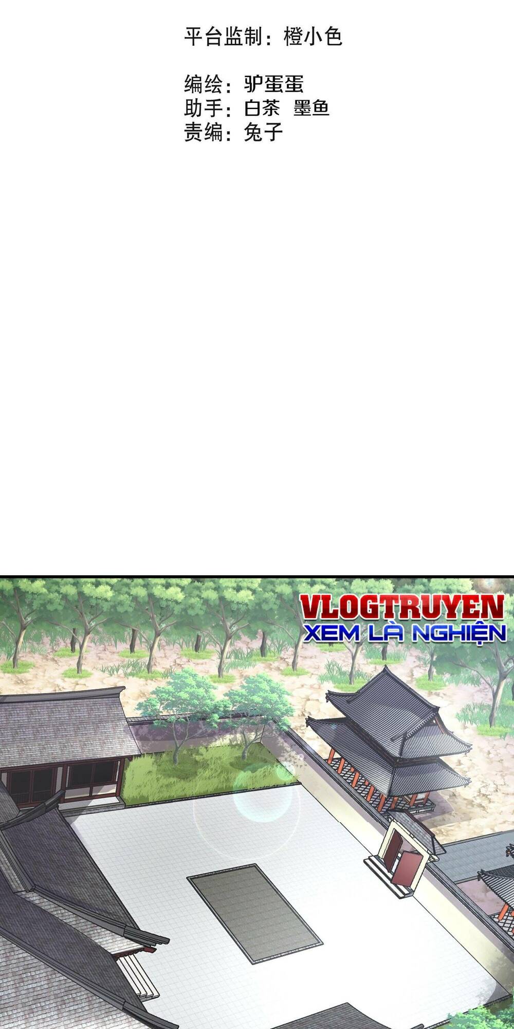 Ma Đạo Giới Bất Ổn Chương 7 Ảnh 56