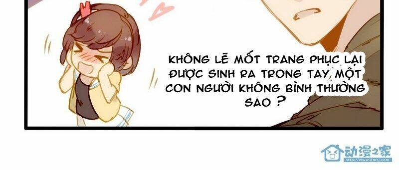 Hằng Mộng Nam Thần Chương 11 Ảnh 39