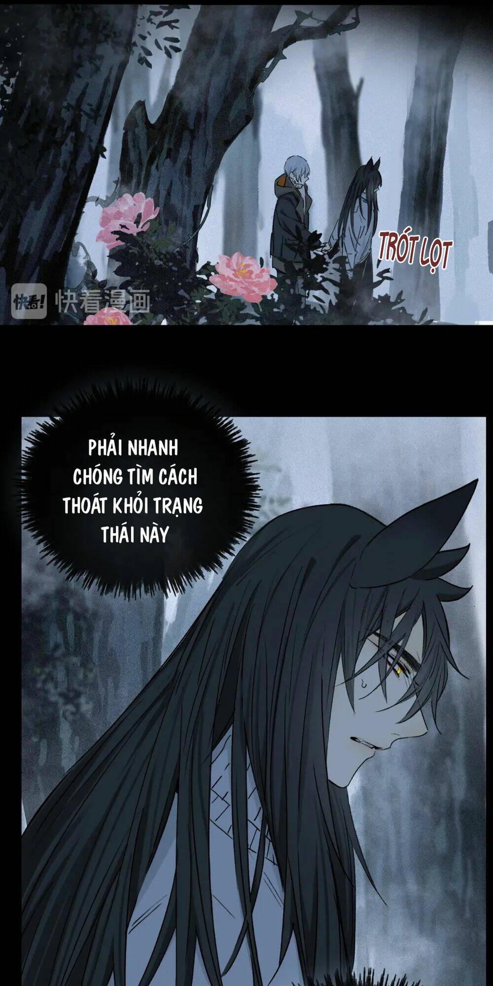 Phép Tắc Trường Ogus Chương 66 Ảnh 14