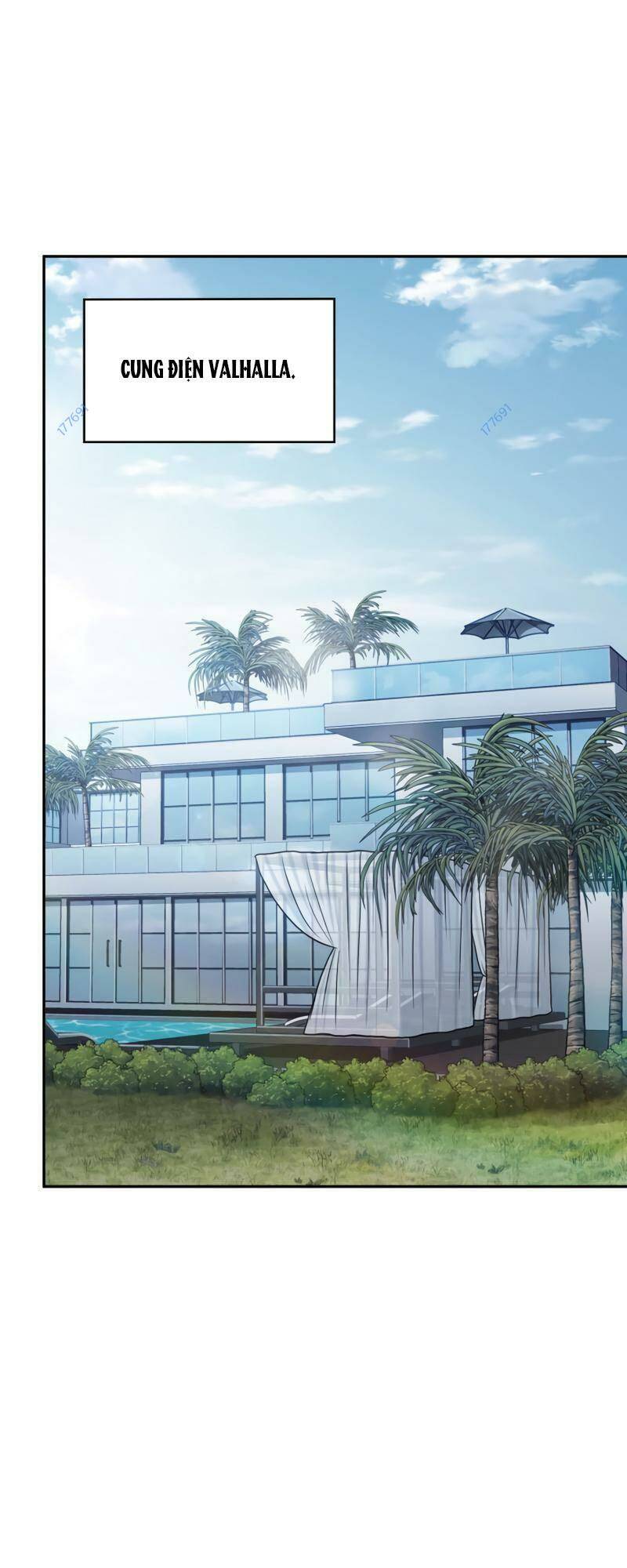 Vua Trộm Mộ Chương 409 Ảnh 34