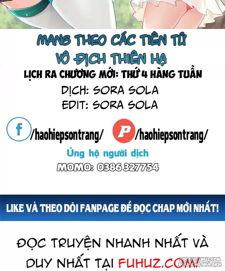 Mang Theo Các Tiên Tử Vô Địch Thiên Hạ Chương 79 Ảnh 3