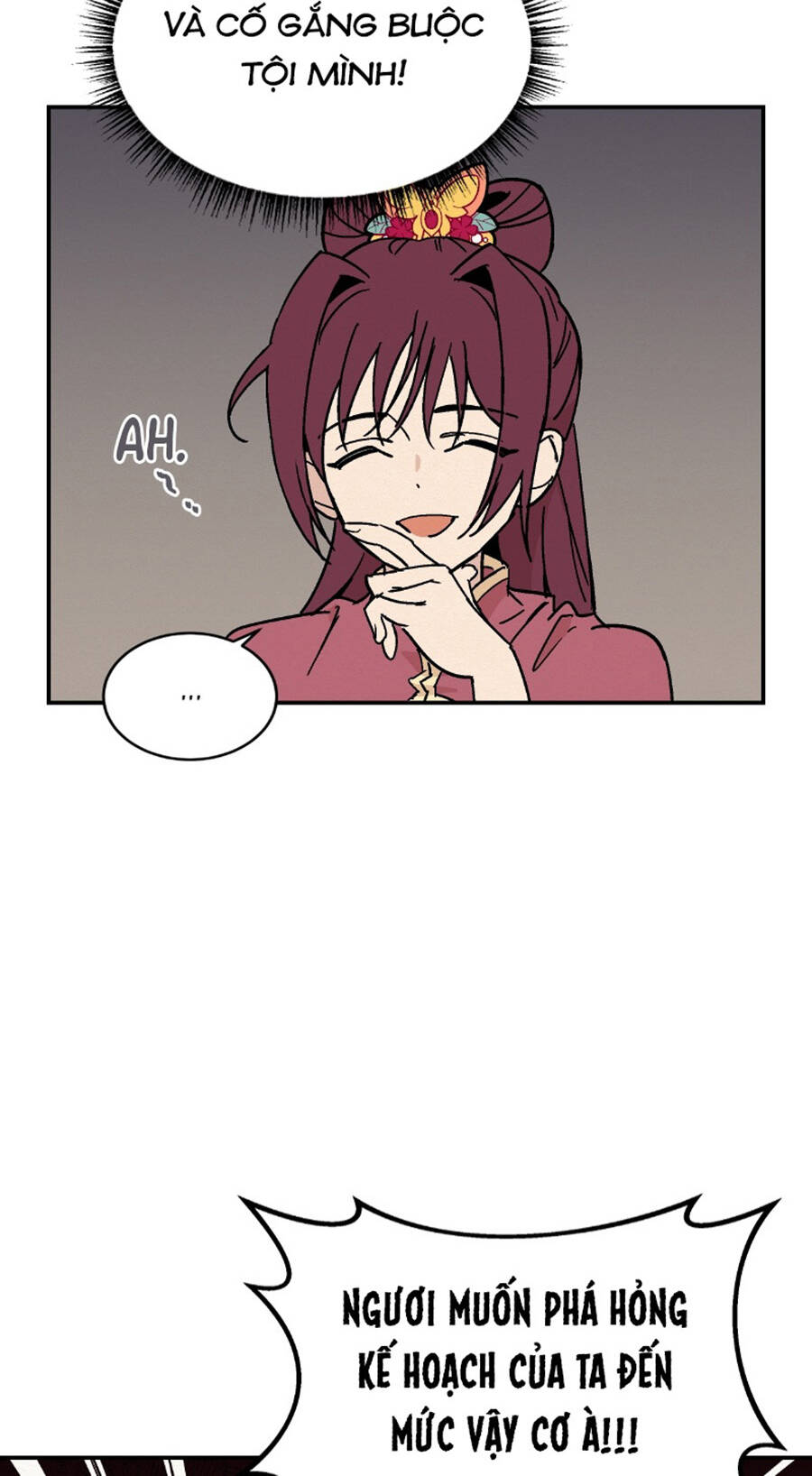 Scandal Đại Công Chúa Chương 14 Ảnh 9