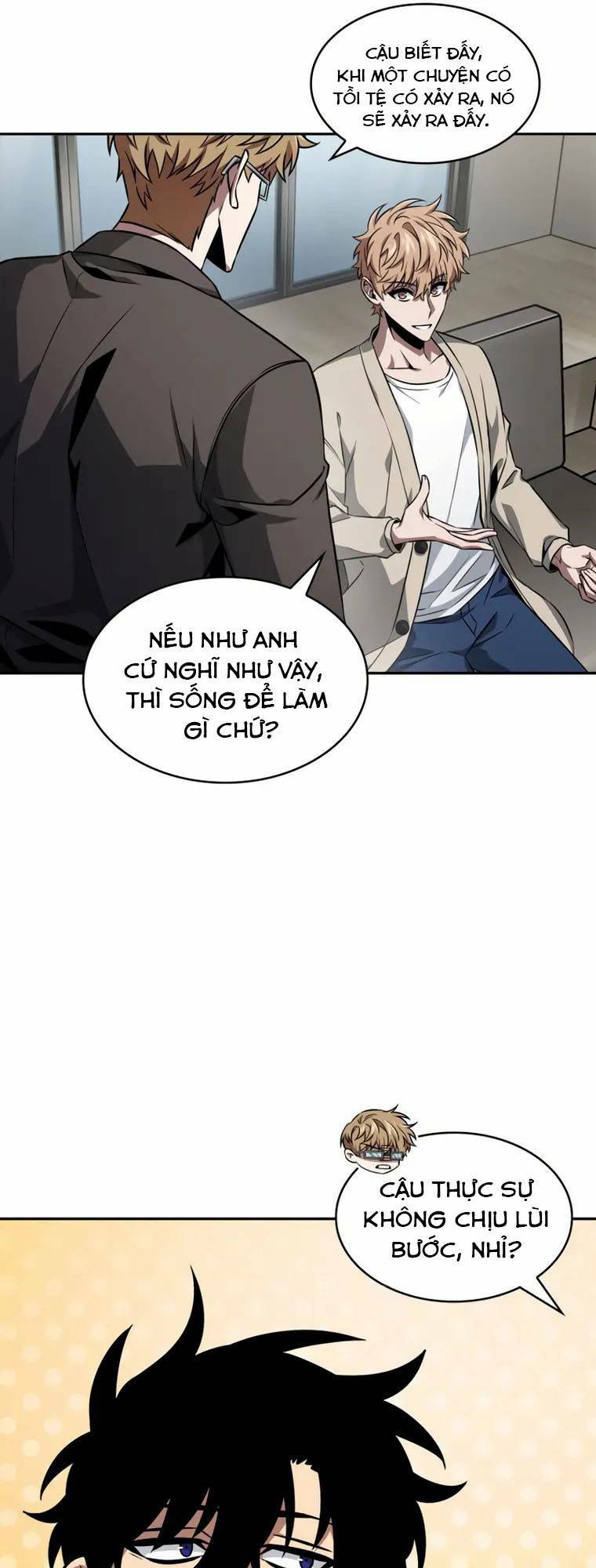 Vua Trộm Mộ Chương 402 Ảnh 11