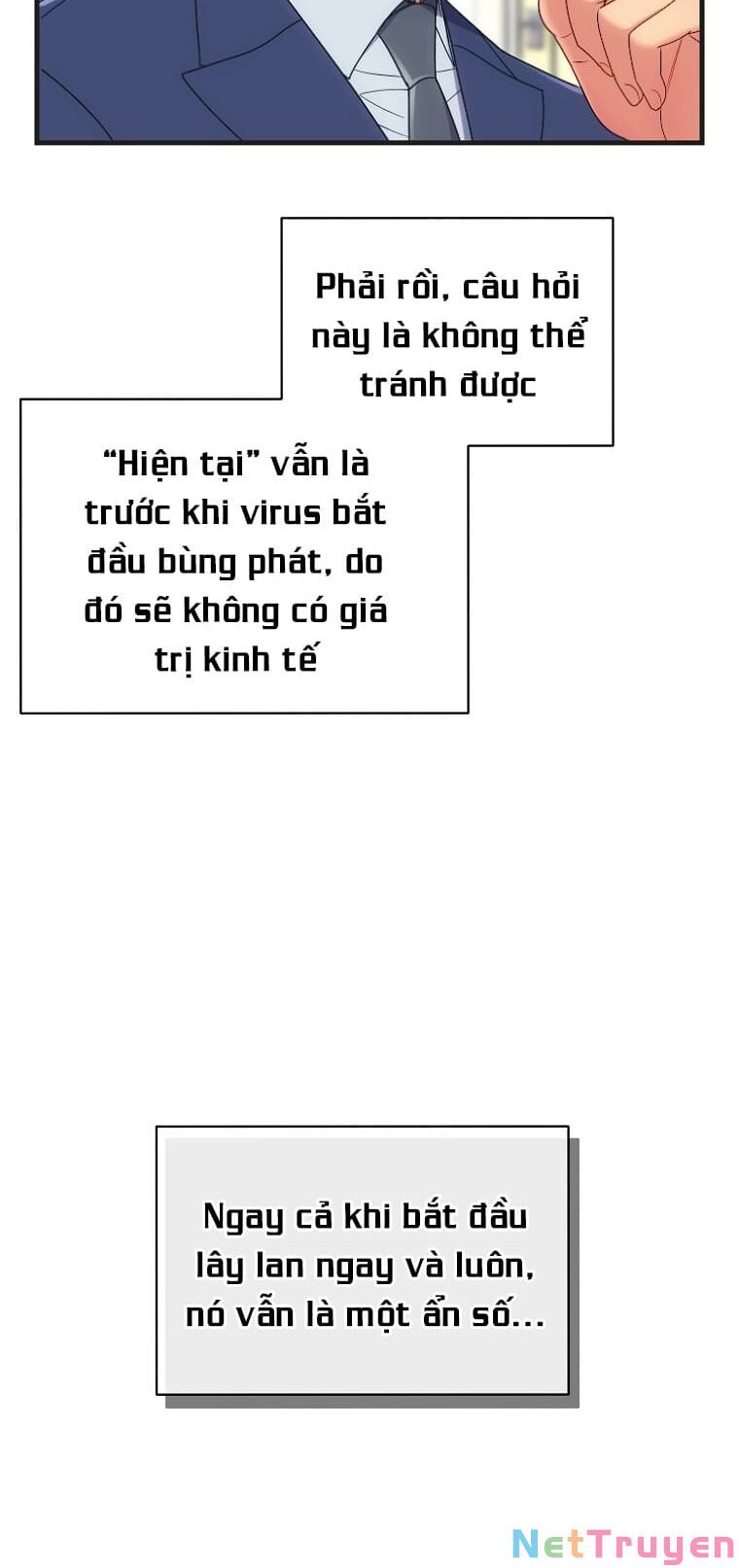 Bác Sĩ Trở Lại Chương 139 Ảnh 23