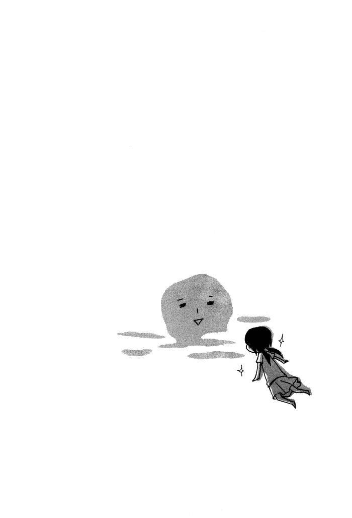 Barakamon Chương 14 Ảnh 12