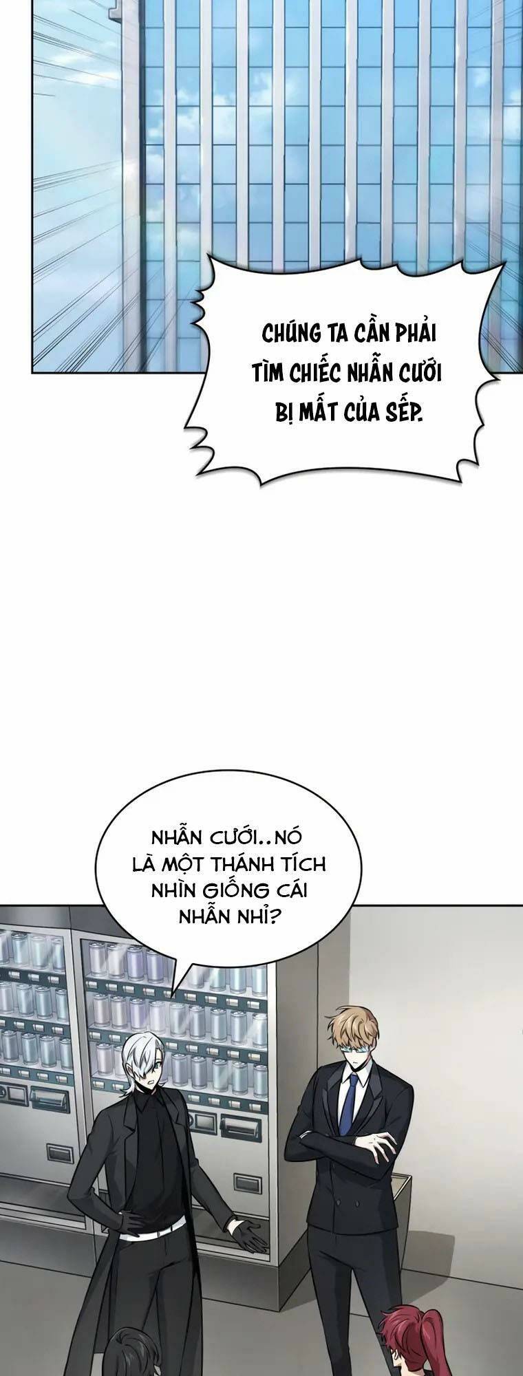 Vua Trộm Mộ Chương 403 Ảnh 32