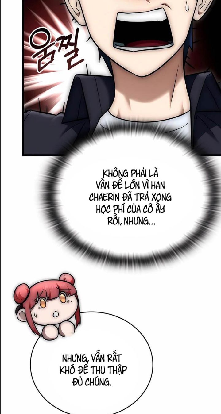 Theo Dõi Kênh Của Thánh Nhân Chương 28 Ảnh 55