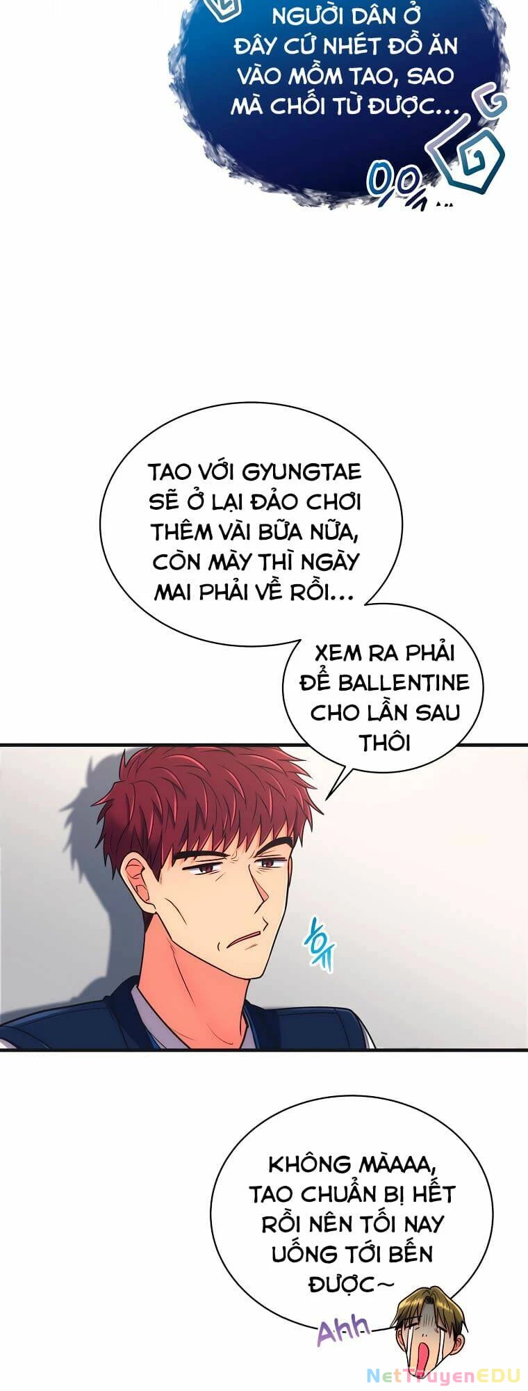 Bác Sĩ Trở Lại Chương 145 Ảnh 26
