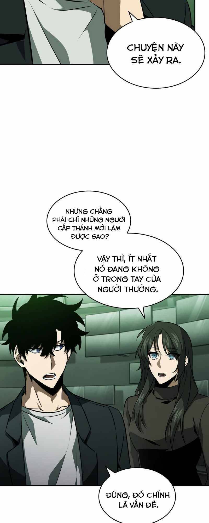 Vua Trộm Mộ Chương 404 Ảnh 42