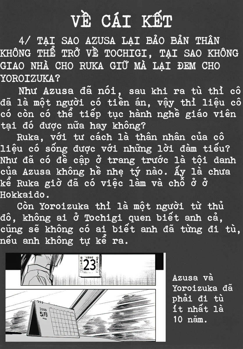 Cô Giáo Mít Ướt Chương 32 Ảnh 47
