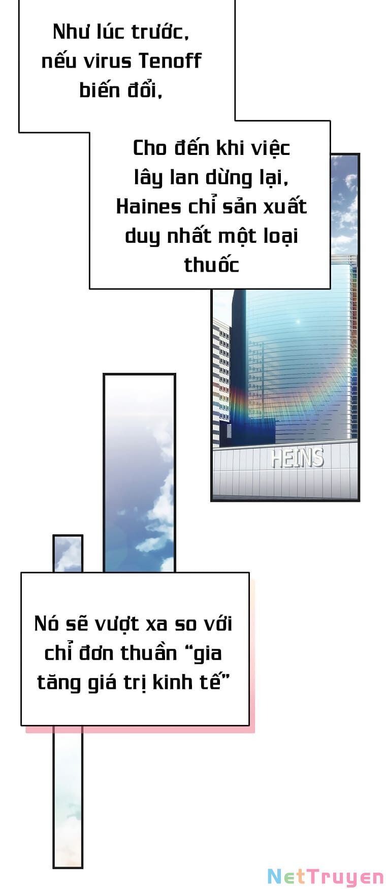 Bác Sĩ Trở Lại Chương 139 Ảnh 37