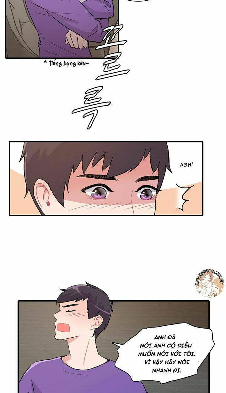 Tình Dược Chương 0 Ảnh 10