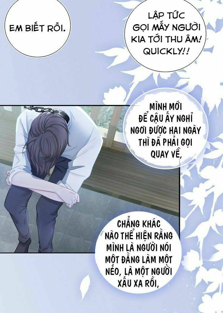 Biểu Diện Quan Hệ Nam Đoàn Chương 53 Ảnh 38