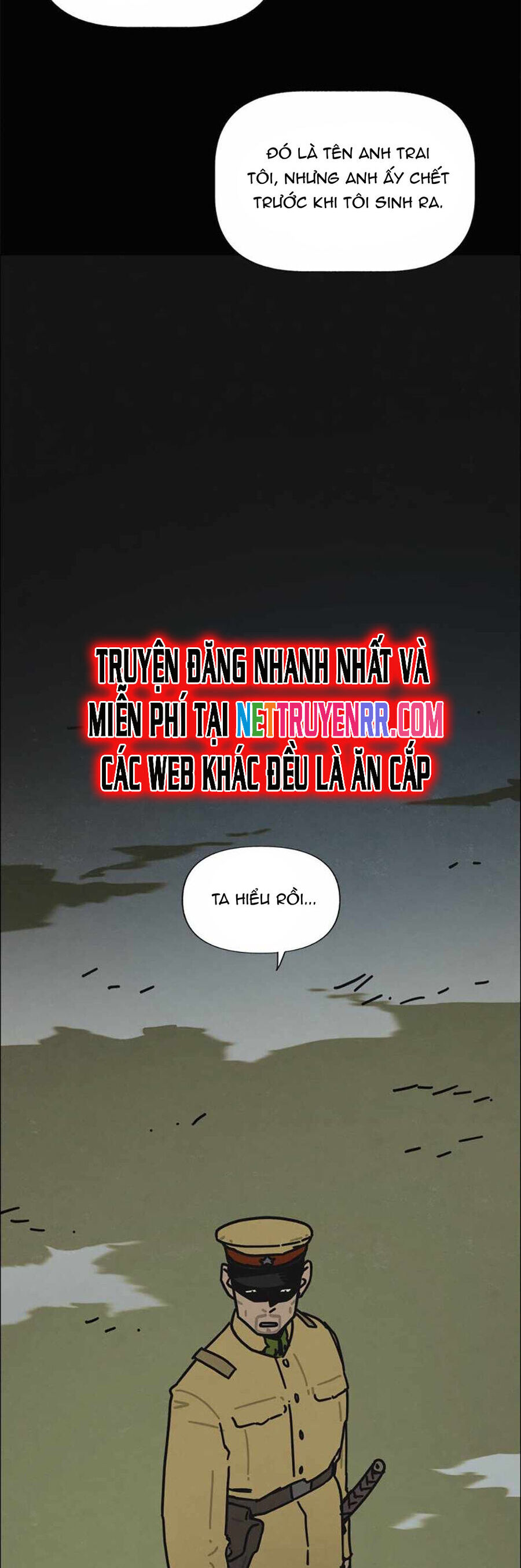 Sinh Vật Gyeongseong: Đóa Hoa Bất Diệt Chương 26 Ảnh 28