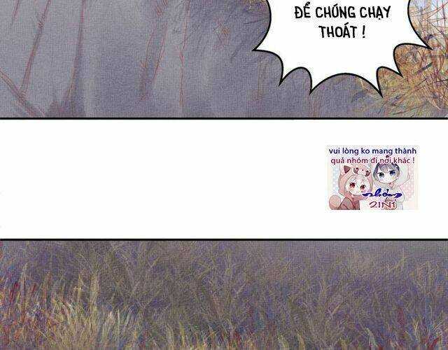 Thịnh Sủng Y Phi Chi Dao Quan Truyện Chương 134 Ảnh 76