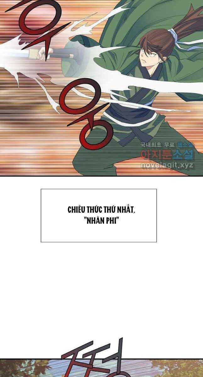 Hoành Tảo Cửu Châu Chương 58 Ảnh 32