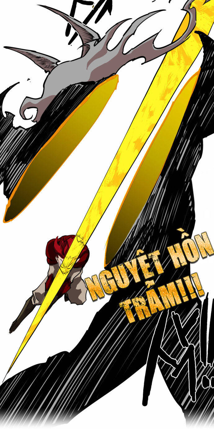 Hard Core Leveling Warrior Ss3 Chương 42 Ảnh 48
