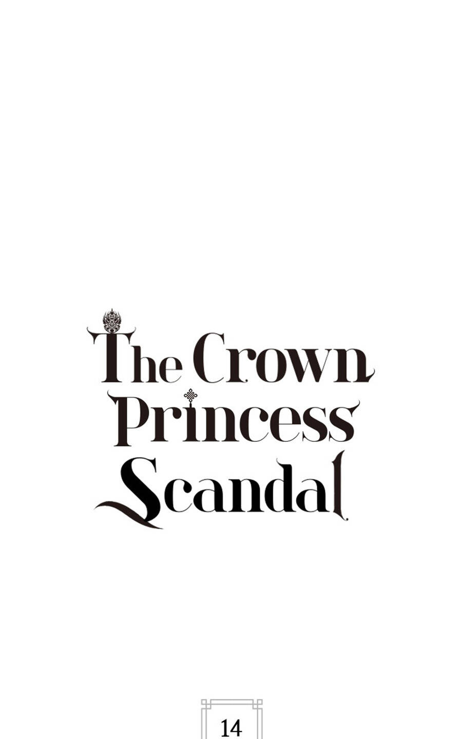 Scandal Đại Công Chúa Chương 14 Ảnh 4