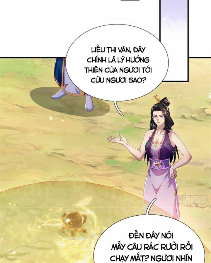 Ta Trở Về Từ Chư Thiên Vạn Giới Chương 264 Ảnh 14