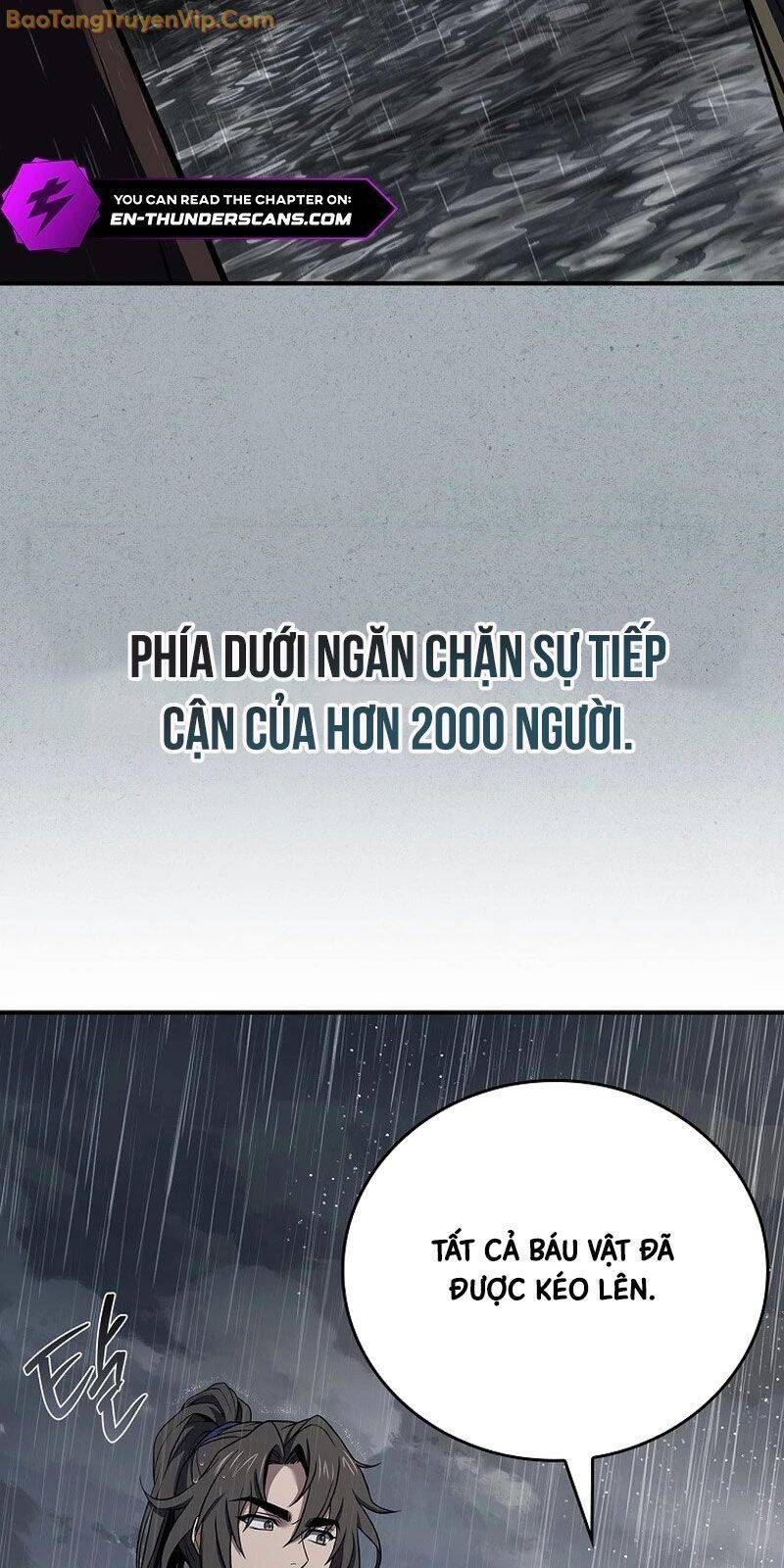 Chuyển Sinh Thành Tiêu Sư Chương 96 Ảnh 20