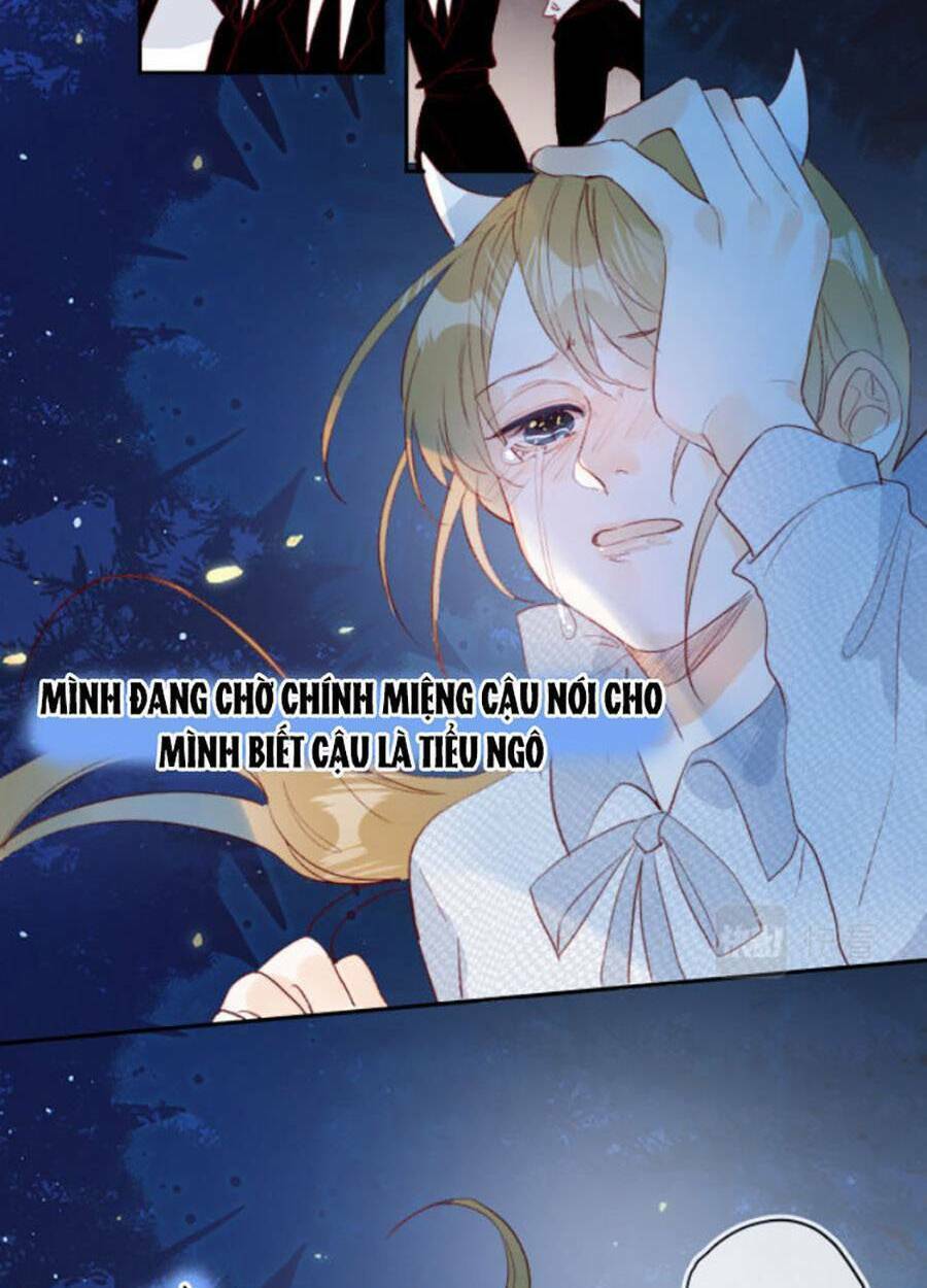 Hoa Dữ Ẩn Nặc Chi Ô Chương 143 Ảnh 14