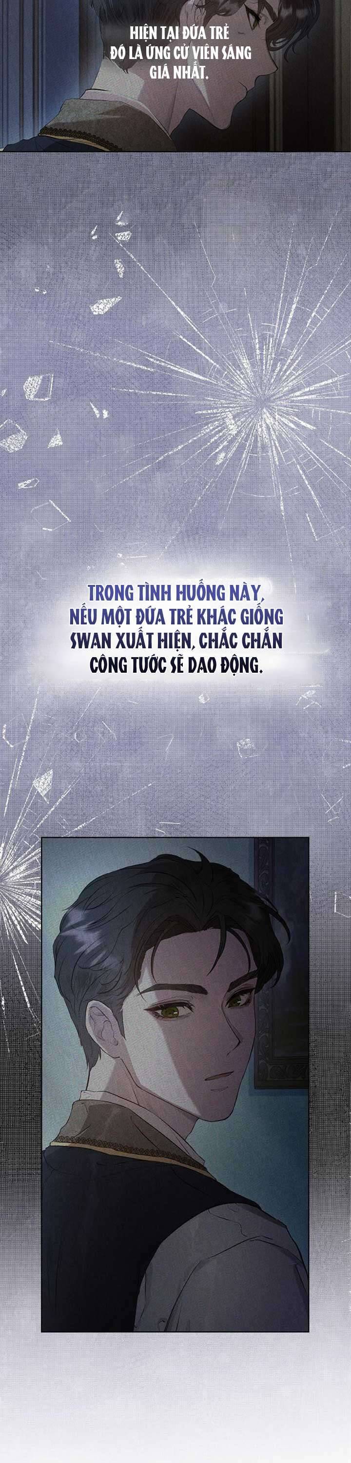 Nhân Vật Phụ Quyết Định Trở Thành Kẻ Giả Mạo Chương 9 Ảnh 31