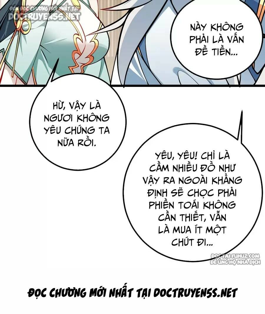 Mang Theo Các Tiên Tử Vô Địch Thiên Hạ Chương 69 Ảnh 45
