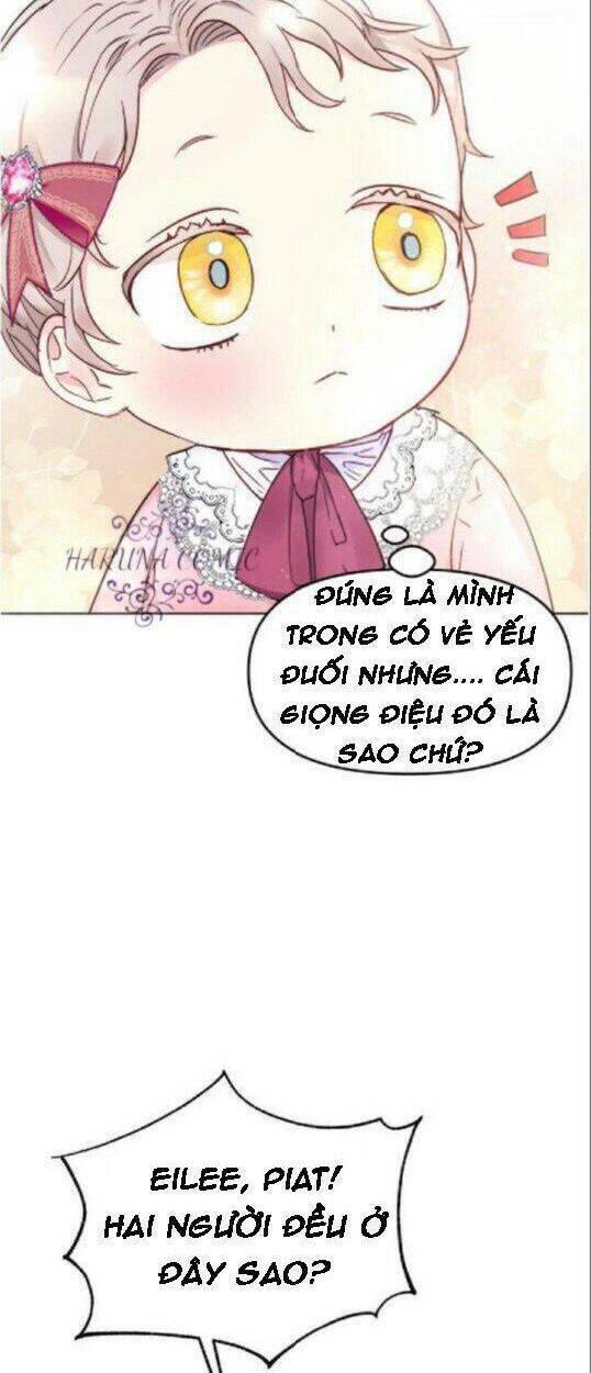 Baby Dragon Chương 5 Ảnh 6