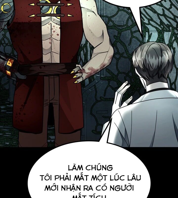 Tôi Đã Trở Thành Quái Vật Không Gian Chương 40 Ảnh 119