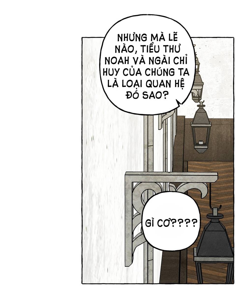 Nuôi Dưỡng Một Bé Rồng Đen Chương 63.1 Ảnh 50