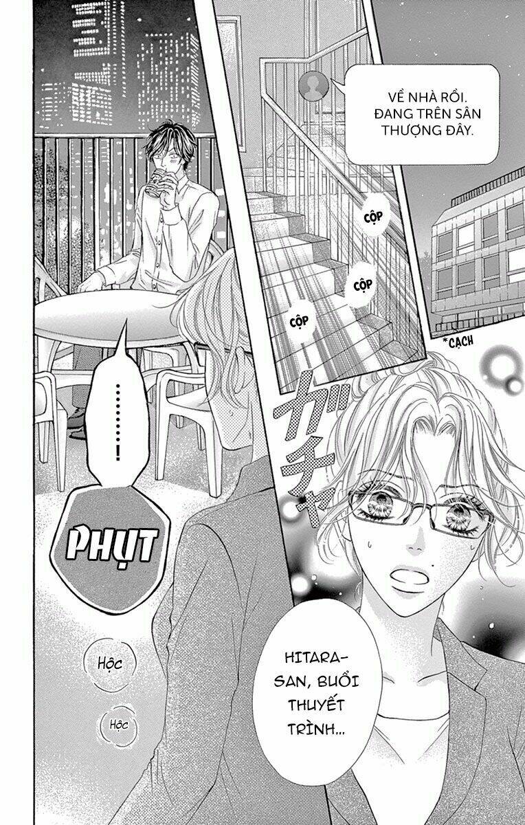 Otona No Koi Wa Kojiraseru Chương 1 Ảnh 37