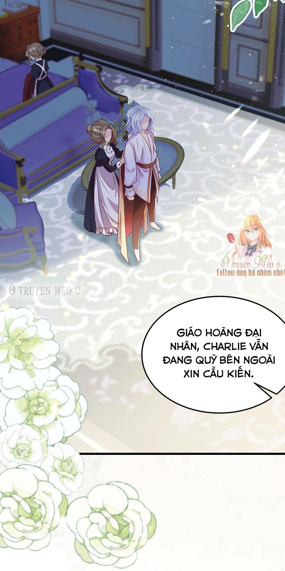 Giẫm Lên Cặn Bã Nam Nhân Làm Chủ Thần Chương 18 Ảnh 41