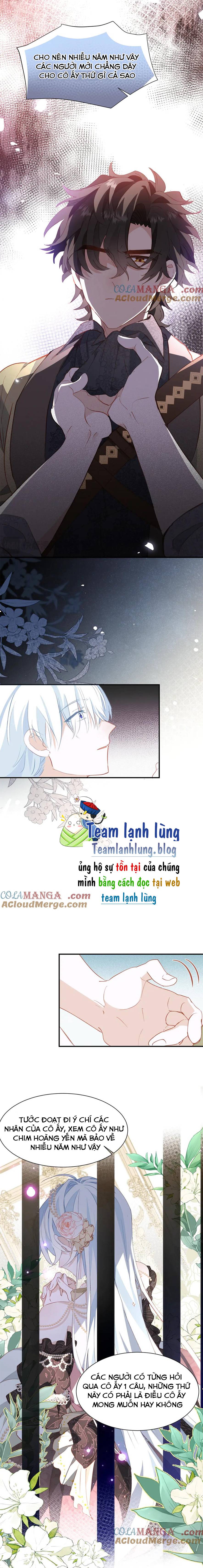 Bổn Công Chúa Không Muốn Được Chiều Chuộng Chương 52 Ảnh 3