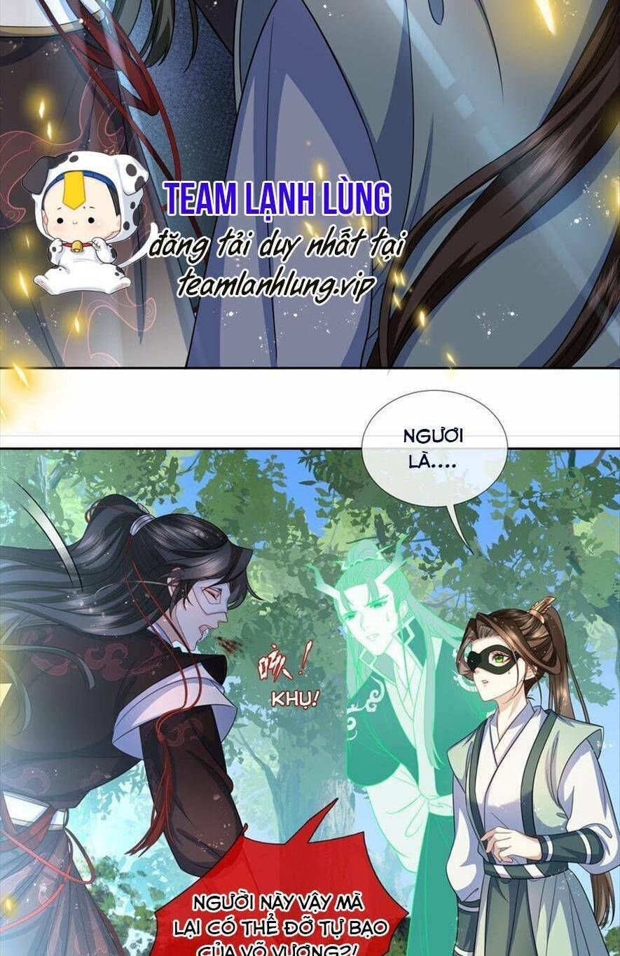 Ma Hoàng Tiên Y: Tà Đế Phu Nhân Vừa Oanh Vừa Lạnh Chương 33 Ảnh 28