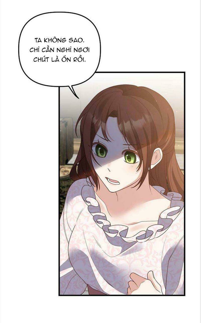 Hôn Phu Của Tôi Là Nam Chính Yandere Chương 19 Ảnh 52