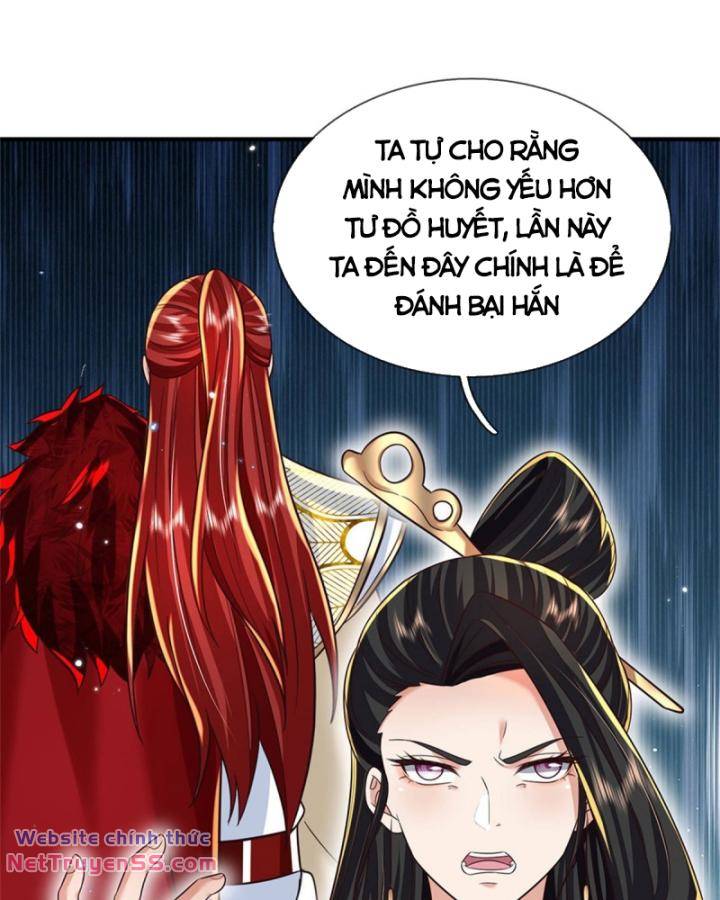 Ta Trở Về Từ Chư Thiên Vạn Giới Chương 268 Ảnh 31