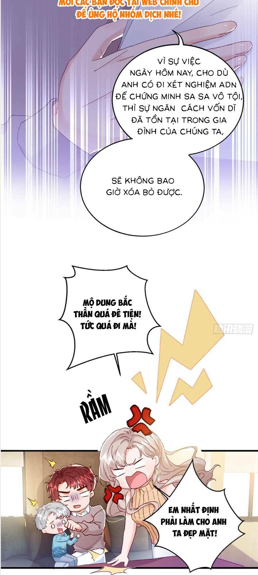 Cô Vợ Của Tôi Không Dễ Bắt Nạt Chương 92 Ảnh 11