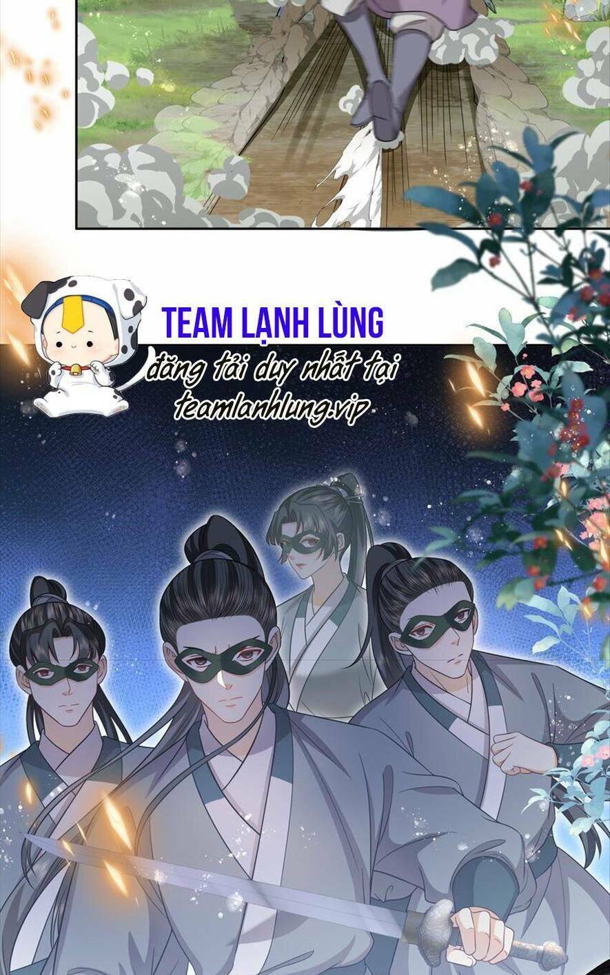 Ma Hoàng Tiên Y: Tà Đế Phu Nhân Vừa Oanh Vừa Lạnh Chương 31 Ảnh 38