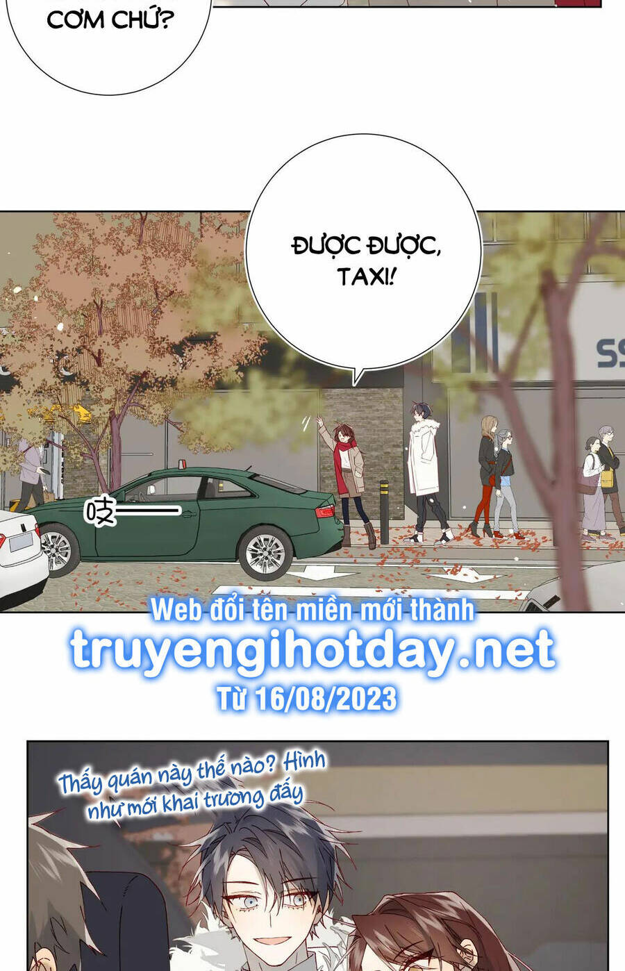 Ác Nữ Cự Tuyệt Cua Nam Chính Chương 121 Ảnh 27