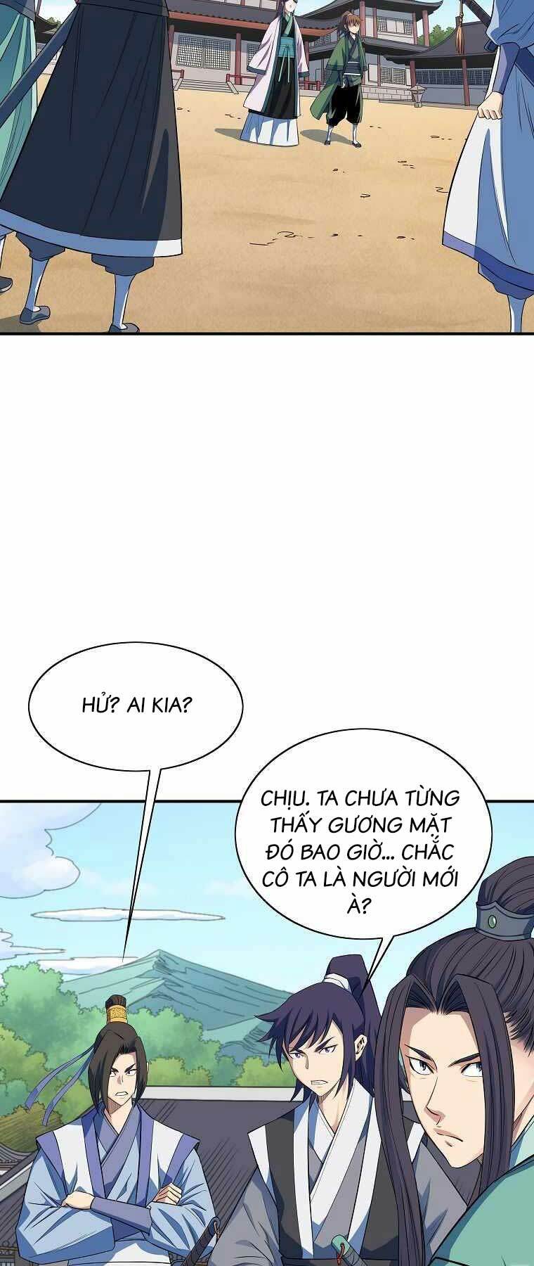 Hoành Tảo Cửu Châu Chương 52 Ảnh 38